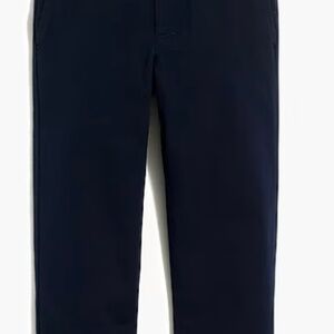 2 pairs!! Crew Cuts  BOYS Dress pants Size 4 and‎ size 7